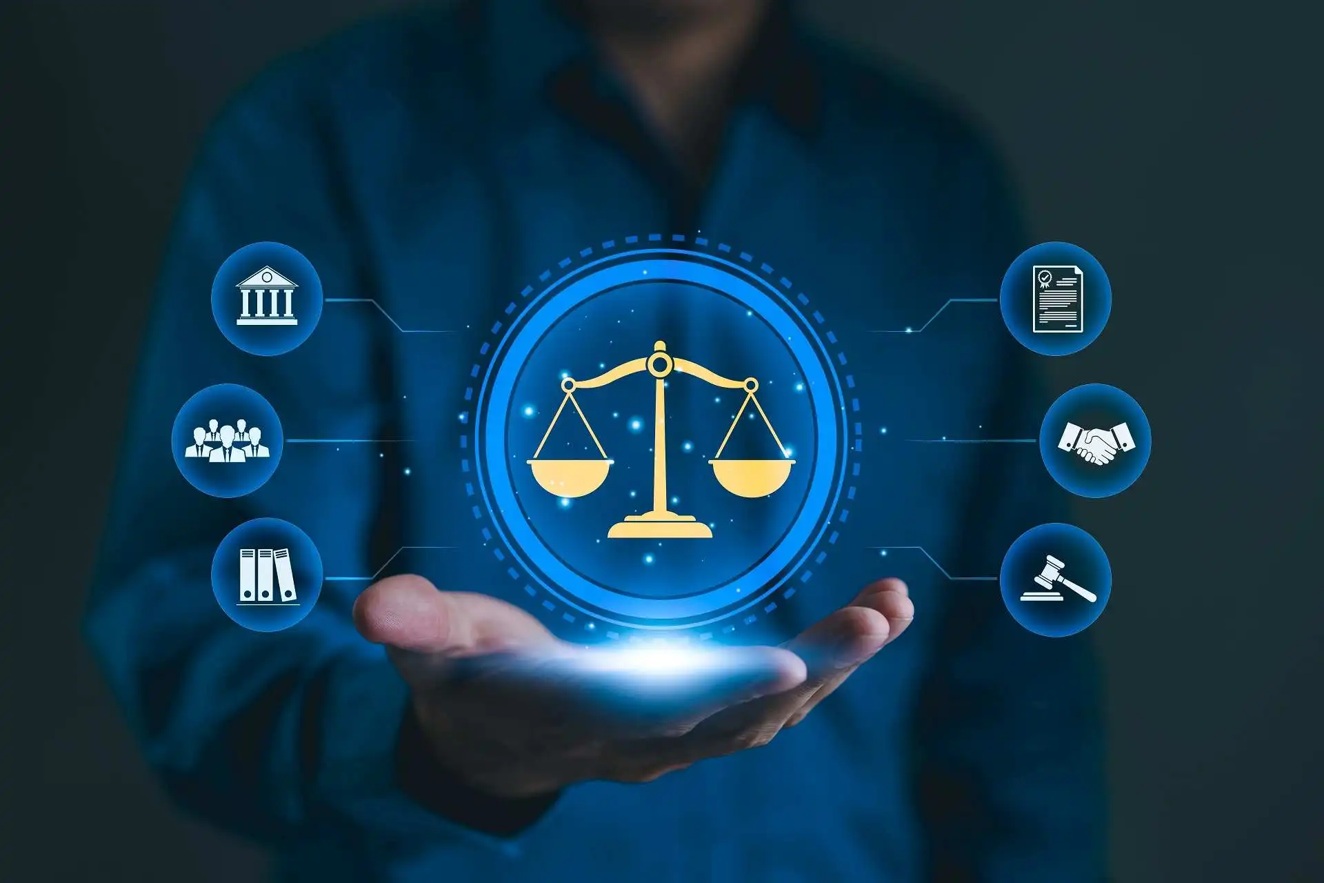 Navigating legal drafting: A Guide for law firms using AI Tools